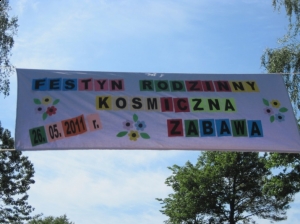 26.05.2011 Festyn Rodzinny