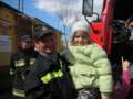05.05.2010 - Strażacy w naszym przedszkolu
