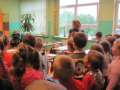 09.06.2010 - Dzień Przedszkolaka w Szkole Podstawowej w Wicku