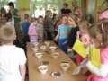 10.06.2010 - Konkurs Wiedzy o Gminie Wicko w Przedszkolu Gminnym w Wicku