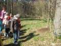 24.04.2012 - Wycieczka do leśniczówki w Stęknicy