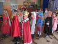 21.06.2012 - Przedstawienie Królewna Gburka w wykonaniu Średniaków