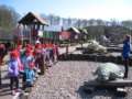 24.04.2014 - Wycieczka do Sea Parku w Sarbsku