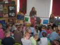 04.06.2014 - Wizyta w Bibliotece Gminnej w Wicku
