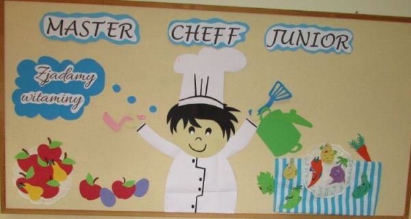 23.03.2017 Master Cheff Junior 