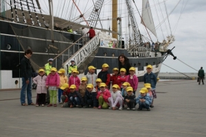 4.06.2012 Wycieczka do Oceanarium w Gdyni