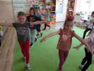 Move Week - Sport to zdrowie - ćwiczenia gimnastyczne gr III