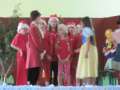 09.06.2010 - Dzień Przedszkolaka w Szkole Podstawowej w Wicku