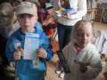 14.06.2010 - Spotkanie w Bibliotece Gminnej w ramach akcji Cała Polska czyta dzieciom