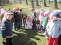 20.04.2011 - Wielkanocny konkurs edukacyjny i niespodzianki od Zajączka