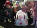 20.04.2011 - Wielkanocny konkurs edukacyjny i niespodzianki od Zajączka