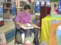 09.06.2011 - Z wizytą w Bibliotece Gminnej w Wicku