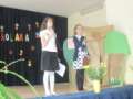14.06.2012 - Dzień Przedszkolaka w Szkole Podstawowej w Wicku