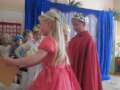 21.06.2012 - Przedstawienie Królewna Gburka w wykonaniu Średniaków