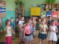 21.06.2013 - Dzień Przedszkolaka w Szkole Podstawowej w Wicku