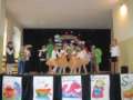 03.06.2014 - Dzień Przedszkolaka w Szkole Podstawowej w Wicku